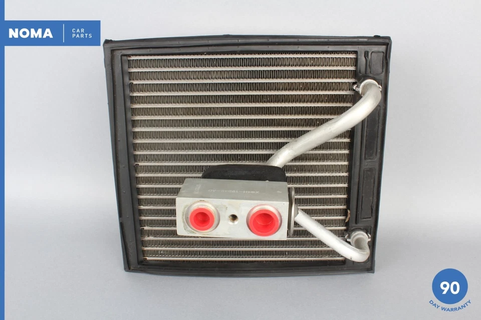 00-08 Jaguar S-Type X200 Aire Acondicionado Evaporador Núcleo Radiador Fabricante de Equipo Original Foto 1 de 4