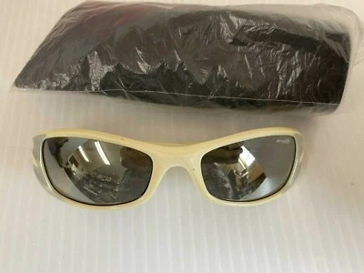 Новый истинный винтажный Girard прозрачный зеленый очки женщин и мужчин - Изображение 1 из 4