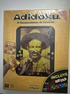 Adidoku - NEW - Picture 1 of 1