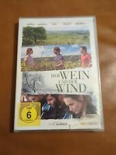 Der Wein und der Wind - (Pio Marmaï) # DVD-NEU