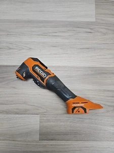 RIDGID Multi Tool Brushless - Picture 1 of 4