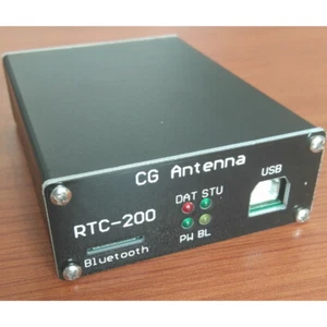 CG-Antenna RTC-200 FULL KIT interfaccia per rotori Yaesu - Foto 1 di 1