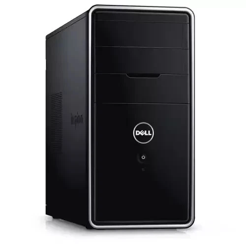 Dell Inspiron 3847 Intel Core i5-4460 (4th Gen) 3.20GHz 8GB - Image 1 of 1