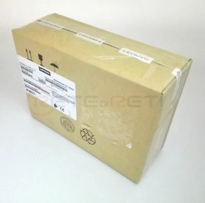 € 133+IVA IBM Lenovo 00WC040 3.5" 600GB 10Krpm SAS - NEW Factory Sealed - Immagine 1 di 2