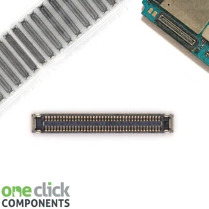 Board to Board FPC Ribbon Cable Socket Connector for Samsung Galaxy A80 A805F - Picture 1 of 4