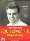 Professional Sql Server 7.0 Programming; With English Query, Ola