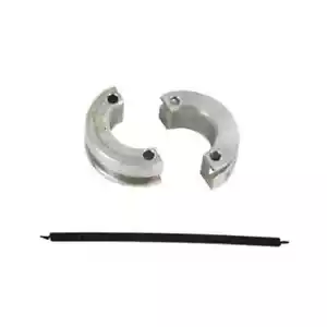 Zapata de embrague de aluminio Redcat 02048 (M) con onda de choque Spring Lightning STR - Imagen 1 de 1