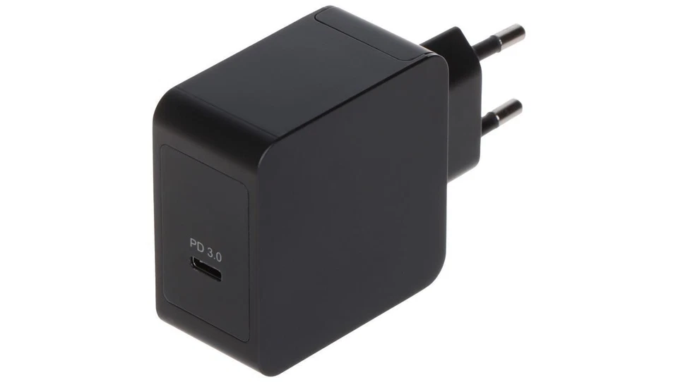 ŁADOWARKA SIECIOWA USB-C CHAR07-GC Green Cell Foto 1 de 1