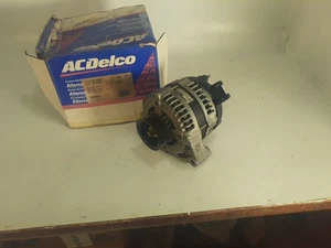 ACDelco Generator, 321-1456 - Picture 1 of 3