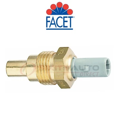 Facet Coolant Temperature Sender for 1993-1997 Toyota Land Cruiser  - Engine ak Foto 1 de 4