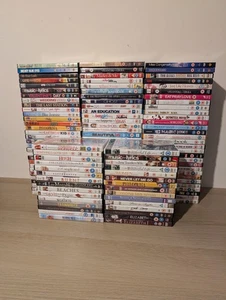 120+ Film DVD Job Lot Bundle Wholesale - Rom-Com, Comedy, Love etc - Bild 1 von 8