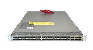 Cisco N9K-C9372PX-E Nexus 9300 with 48P 10G SFP+ and 6P - Picture 1 of 7