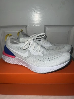 Nike Flyknit Epic React - Image 1 of 4