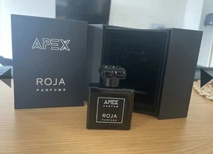 Roja Parfums Apex Parfum 50ml - Bild 1 von 2