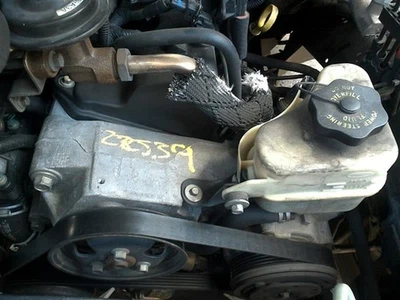 Bomba de dirección asistida Sport Trac 2x2 compatible con 03-05 EXPLORER 570222 Foto 1 de 4