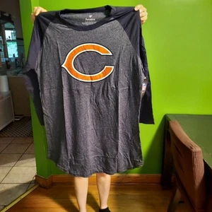 Camisa Khalil Mack Fanatics Chicago Bears Talla XXLarge Nueva - Imagen 1 de 4