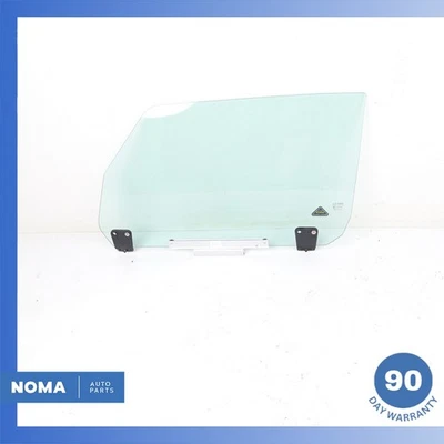 Jaguar XJS 1995 serie 3 convertible puerta lateral izquierda ventana vidrio fabricante de equipos originales Foto 1 de 4