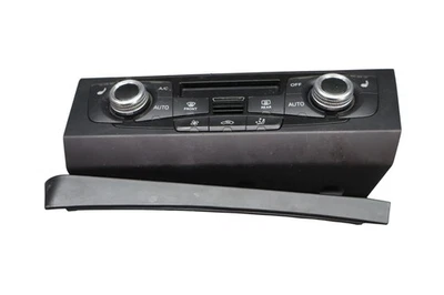 13-17 Audi S5 A5 A5 Quattro controles de temperatura aire acondicionado climatizador calefacción fabricante original Foto 1 de 4