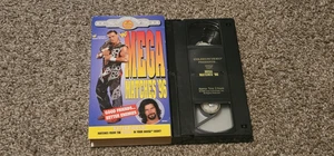wwf ROYAL RUMBLE 1993 93 NON-RENTAL vhs COLISEUM VIDEO wrestling Bret Hart - Bild 1 von 5