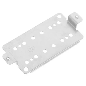 Electric Guitar Pickups Double Coil Backplate Humbucker Baseplate - Picture 1 of 12