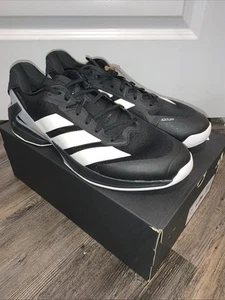 Adidas adizero ubersonic 5 Tennis Sneaker, Herren 11,5, IH2556 - Bild 1 von 5