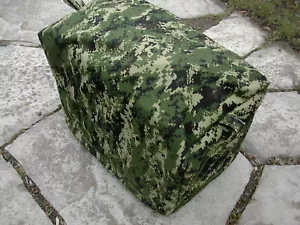 GENERATOR COVER HONDA EU2000i EU2200i DELUXE NEW DIGITAL CAMO HIGH QUALITY RV - Foto 1 di 6