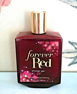 Gel de ducha Bath & Body Works Forever Red 10 oz / 295 ml - Imagen 1 de 2