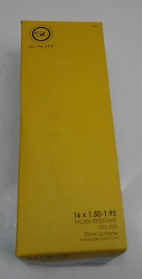 SunLite Thorn Resistant ISO 305 32mm Schrader Removable Valve Core 16x1.50-1.95 - Image 1 of 4