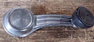OEM 1968-81 CHEVROLET CORVETTE CAMARO LEFT RIGHT DOOR WINDOW HANDLE CRANK FC-9 - Picture 1 of 4