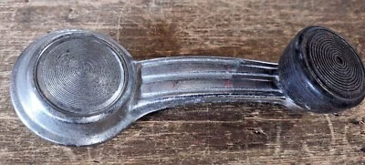 OEM 1968-81 CHEVROLET CORVETTE CAMARO ЛЕВАЯ ПРАВАЯ ДВЕРЬ ОКНО РУЧКА РУКОЯТКИ РУКОЯТКИ FC-9 - Изображение 1 из 4