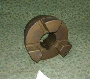 Llave y tornillo de ajuste de diámetro de acoplamiento Lovejoy L190 2.750" (43373-L6B) - Imagen 1 de 4