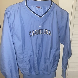 CAROLINA TAR HEELLS Pullover Nike Damen S 4-6 P CH NCAA NC Basketball makellos - Bild 1 von 6