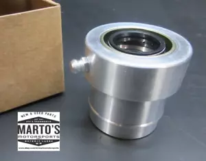 NEW TIGERSHARK 1996 MONTE CARLO DAYTONA 640 770 900 DRIVESHAFT FLOATING BEARING - Picture 1 of 7