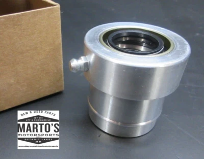 NUEVO TIGERSHARK 1996 MONTE CARLO DAYTONA 640 770 900 EJE DE TRANSMISIÓN COJINETE FLOTANTE Foto 1 de 4