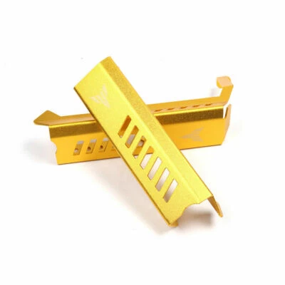 Protector de rejilla de radiador para Yamaha MT-09 FZ-09 2014-2017 cubierta lateral protectora Foto 1 de 4