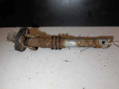 00-06 Mercedes Benz W220 S430 S500 Steering Rack Universal Joint 22011011003 - Image 1 of 4