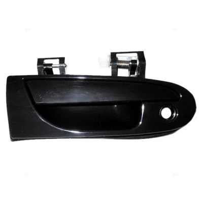 SE ADAPTA A: Mitsubishi Eclipse: 1995, 1996, 1997 - 2000, NUEVO - Mango exterior derecho Foto 1 de 4