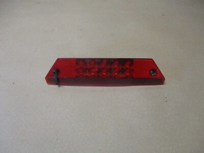 Polaris 2014 Switchback Assault 600 Taillight 800 Rush RMK 13 14 15 O Rear Light - Image 1 of 2