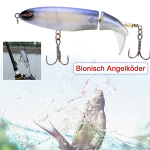Minnow Lure 15g/9cm Crankbaits Hard Bait Freshwater Saltwater Fishing - Picture 1 of 6