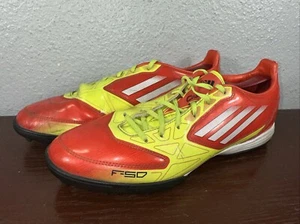 Adidas Five-a-Side-Football Man F10 TRX Tf V24786 Herren Größe 11 " - Bild 1 von 11