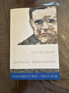 Discipleship - Picture 1 of 3
