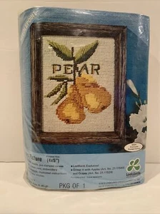 Imagen de peras de aguja de Leewards 4x5"" de colección - Imagen 1 de 2