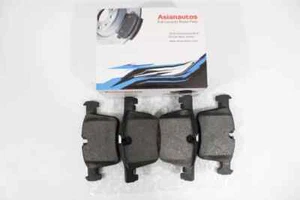 Asianautos Ceramic Front Brake Pads For BMW 428i xDrive Gran Coupe 2015-2016 - Picture 1 of 4