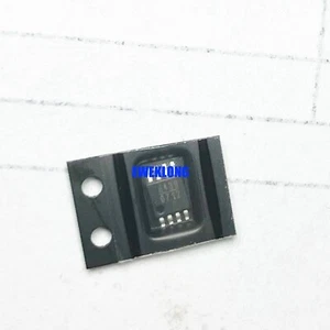 1pcs HMC438MS8GE HMC438MS8 HMC438 MSOP8 Marking Code H438 IC Chip - Bild 1 von 1