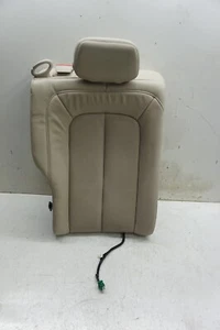 2017-2020 Lincoln Continental OEM Right Rear Upper Heated Seat Cushion - Picture 1 of 16