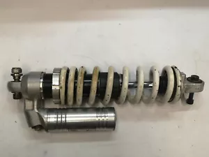 HUSABERG FE FS 450E 550E 650E 2006 MONOSHOCK SHOCK ABSORBER 12457B02 - Picture 1 of 9
