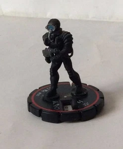 HeroClix MUTANT MAYHEM #003  U-MEN  Veteran  MARVEL - Imagen 1 de 1