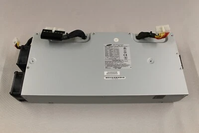 Fuente de alimentación Apple Power Mac G5 614-0228 450W PSCF451601A - PROBADA Foto 1 de 4