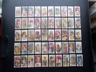 CIGARETTE CARDS BYALLEN & GINTER - FRUITS