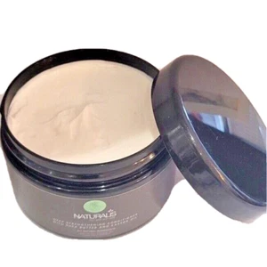 Deep Strengthening Conditioner Handmade 100% Natural Shea Butter & Castor Oil - Picture 1 of 13